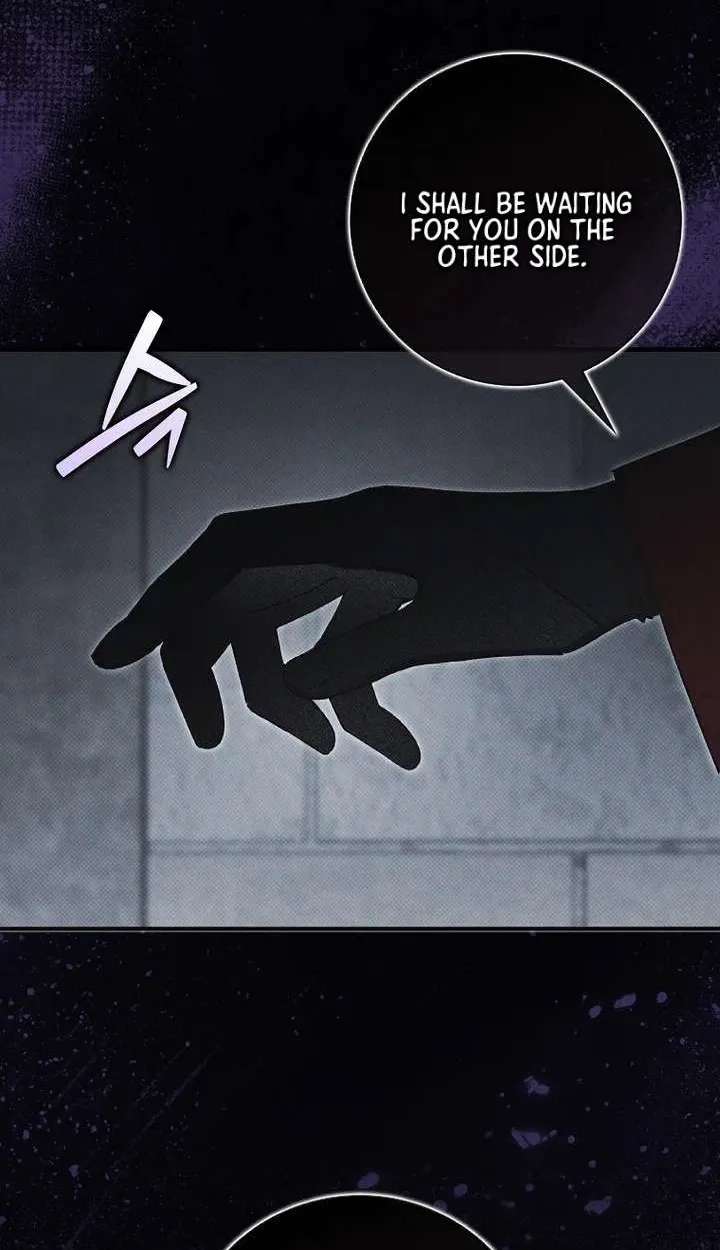I Saved You, But I'm Not Responsible Chapter 76 - page 55