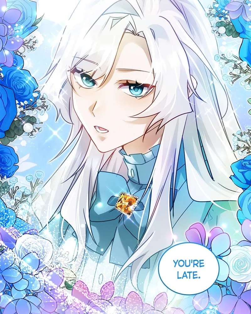 My Lady is aYoung Master Chapter 15 - page 43