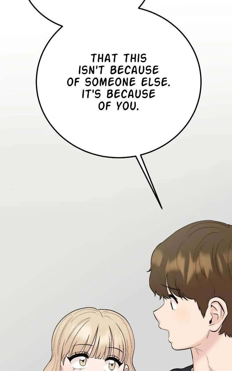 My Dud To Stud Boyfriend Chapter 185 - page 60