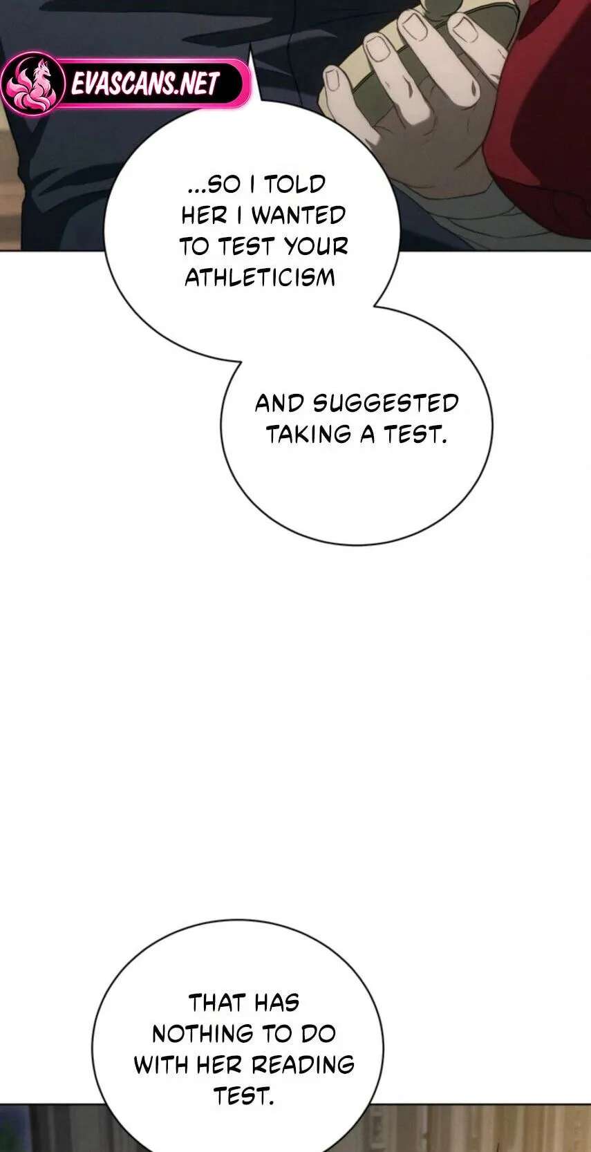 The Manor Awaits Spring Chapter 36 - page 41