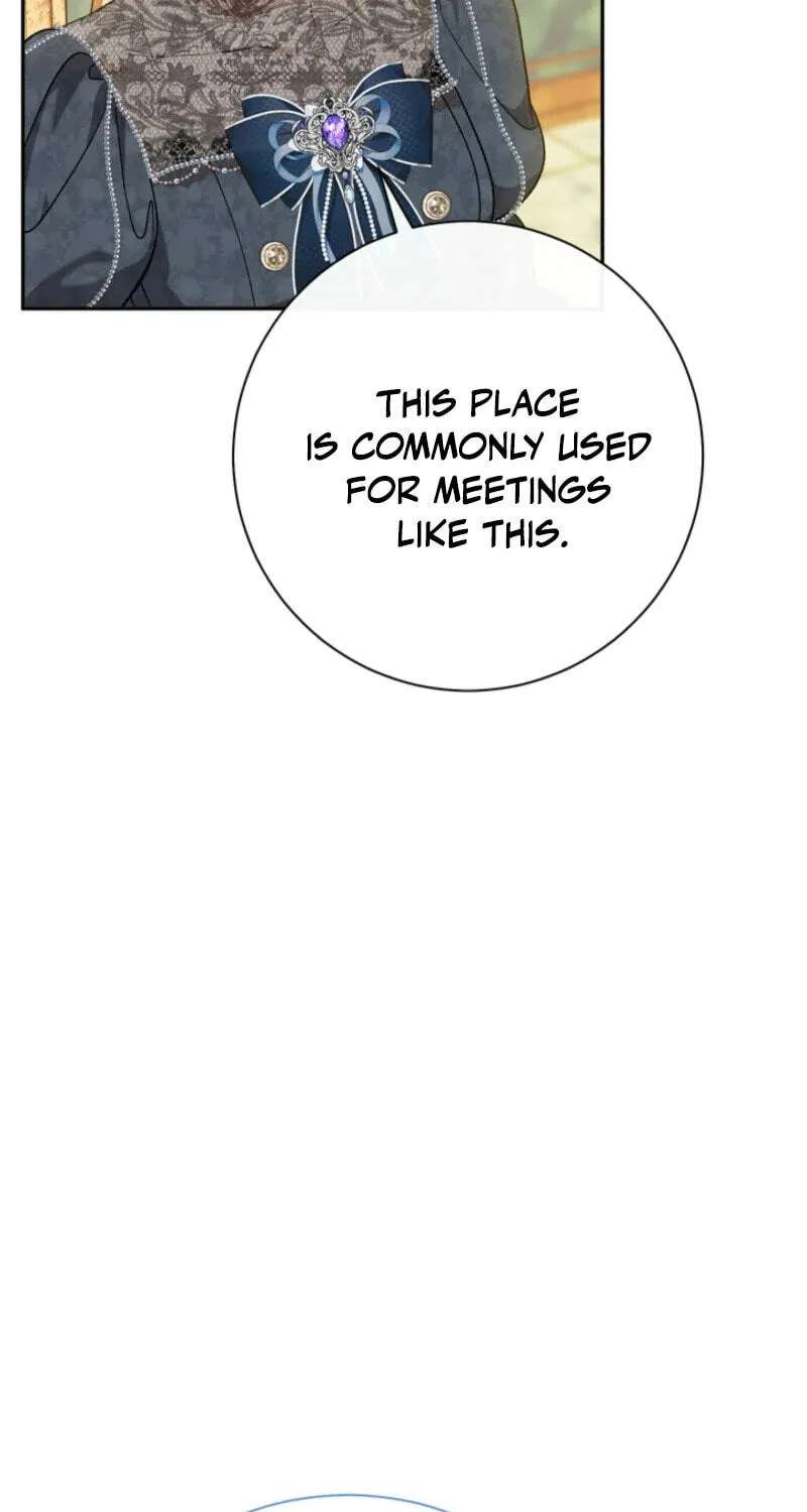 The Villainess's Blind Date Is Too Perfect Chapter 140 - page 31