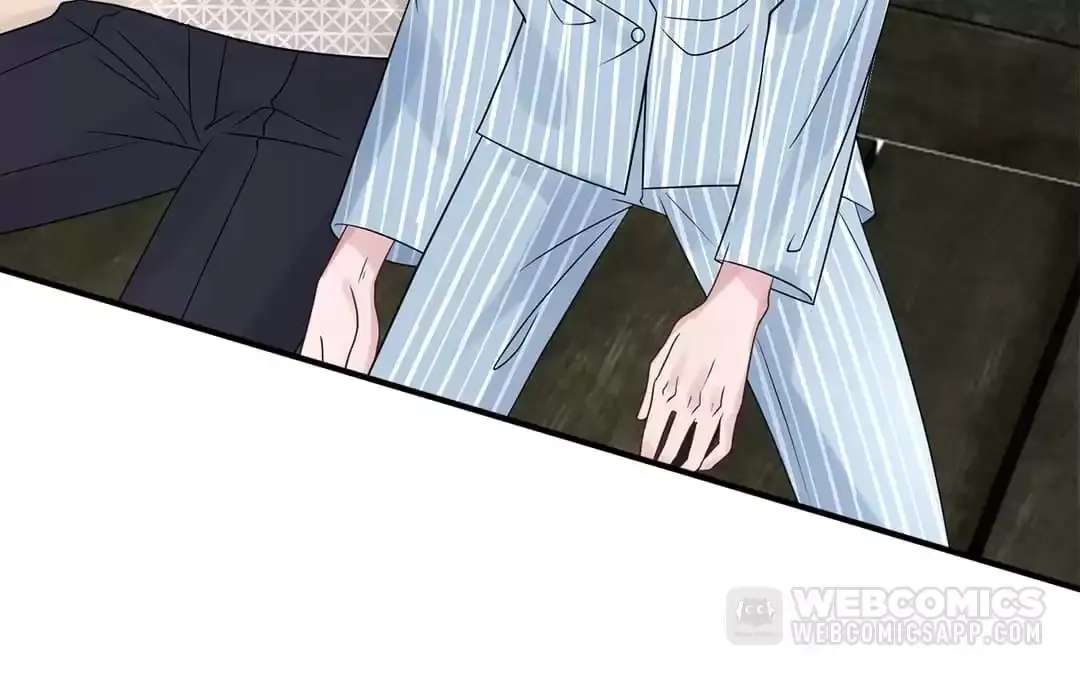 Reborn- deceiving my financial backing husband Chapter 75 - page 77