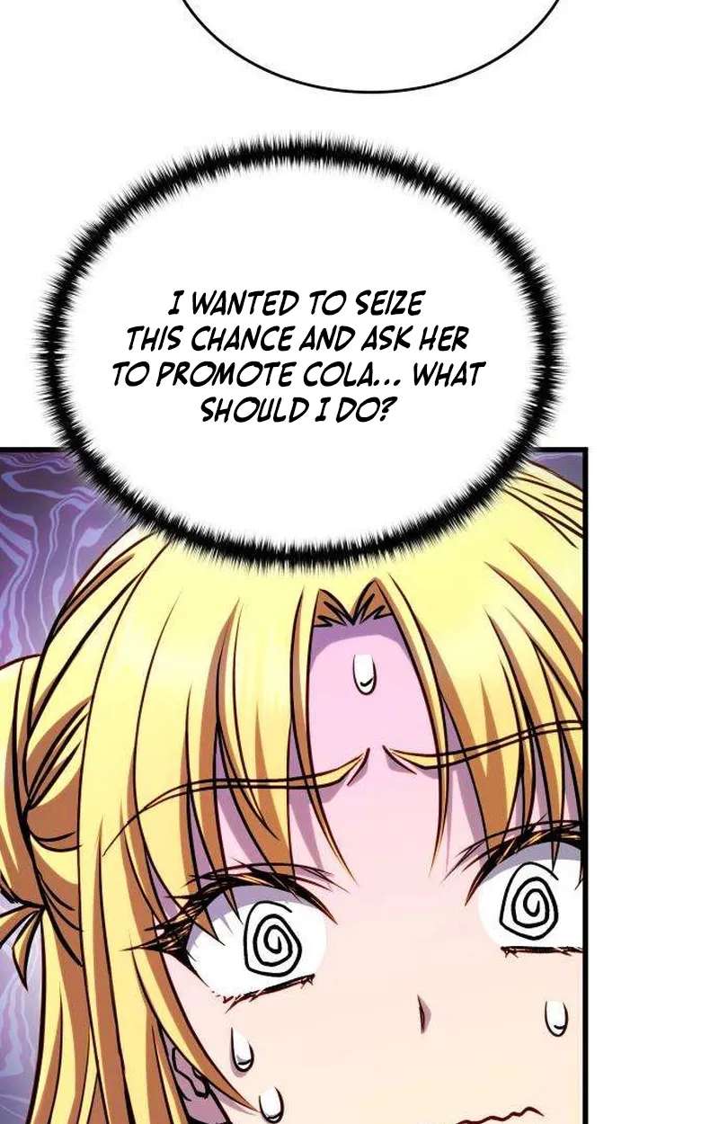 I'm Quitting Everything and Selling Cola Chapter 16 - page 127