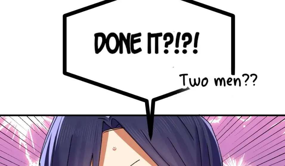 Senpai-chan Is a man Chapter 16 - page 33