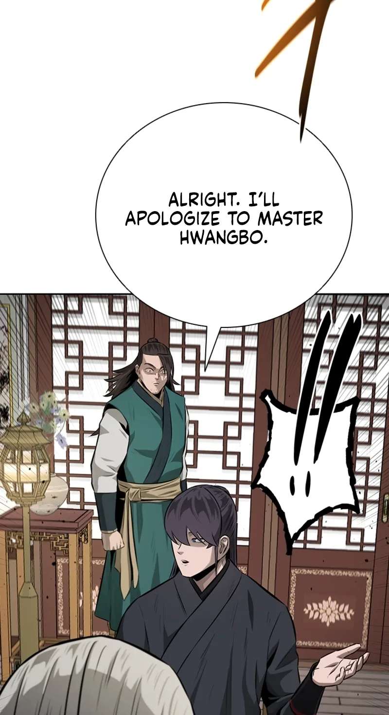 Absolute Master of the Senate Chapter 74 - page 84