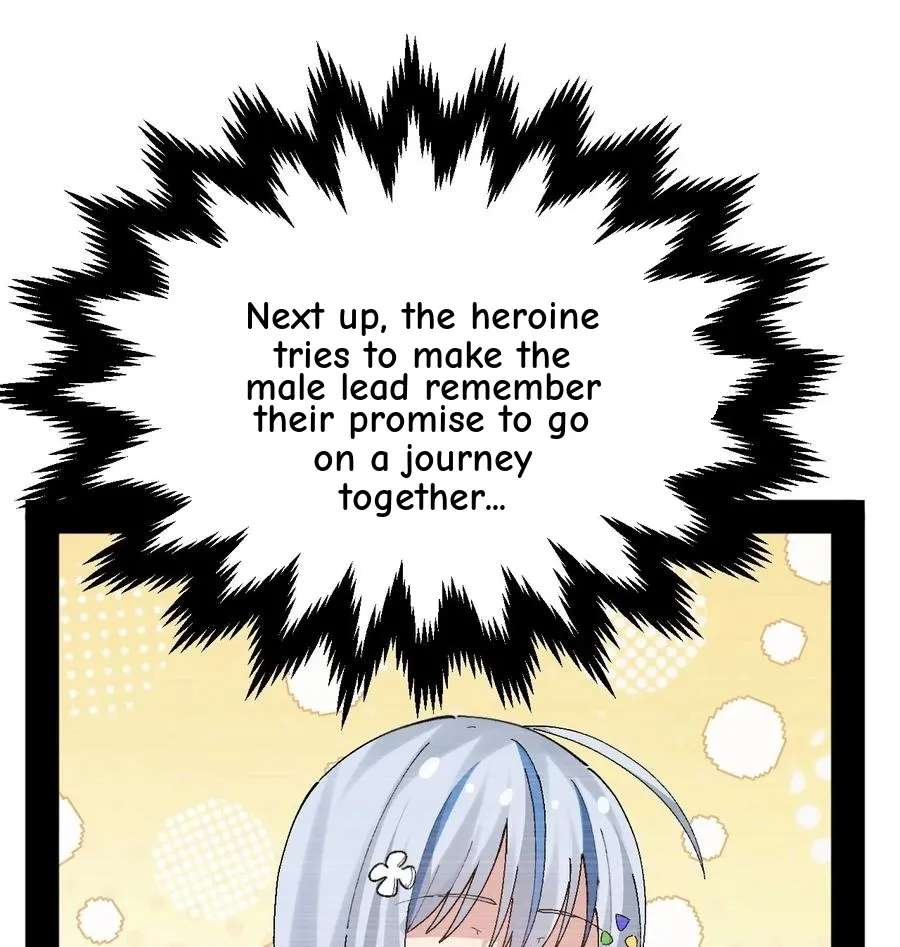 The Graduation Project Is, Making Butter! Chapter 60 - page 51