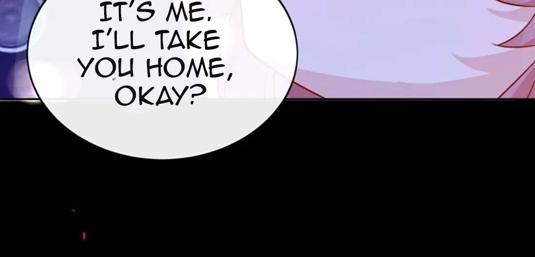 The Way My Nemesis Looks At Me Is Slowly Shifting Chapter 10 - page 28
