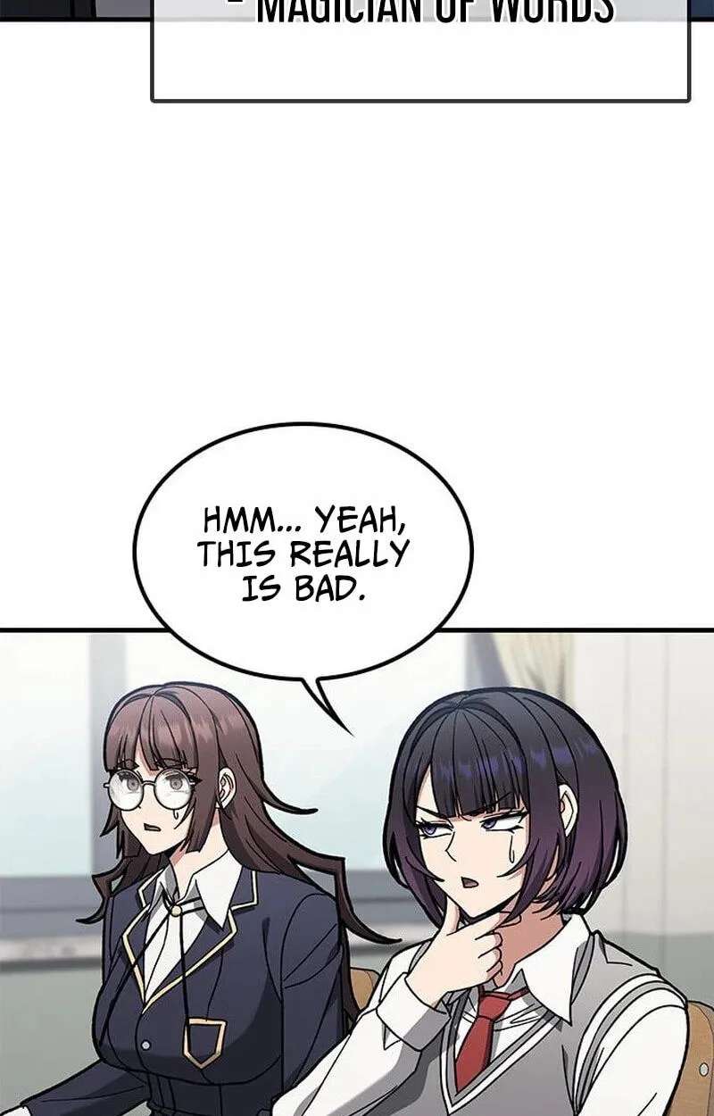 Looking for a Top-Tier Fighting Coach Chapter 20 - page 64