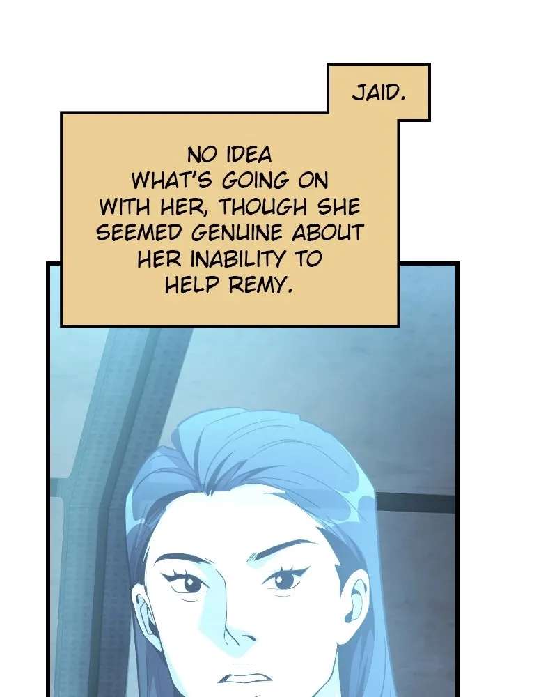 Recollection: A Star Trek Story Chapter 7 - page 94