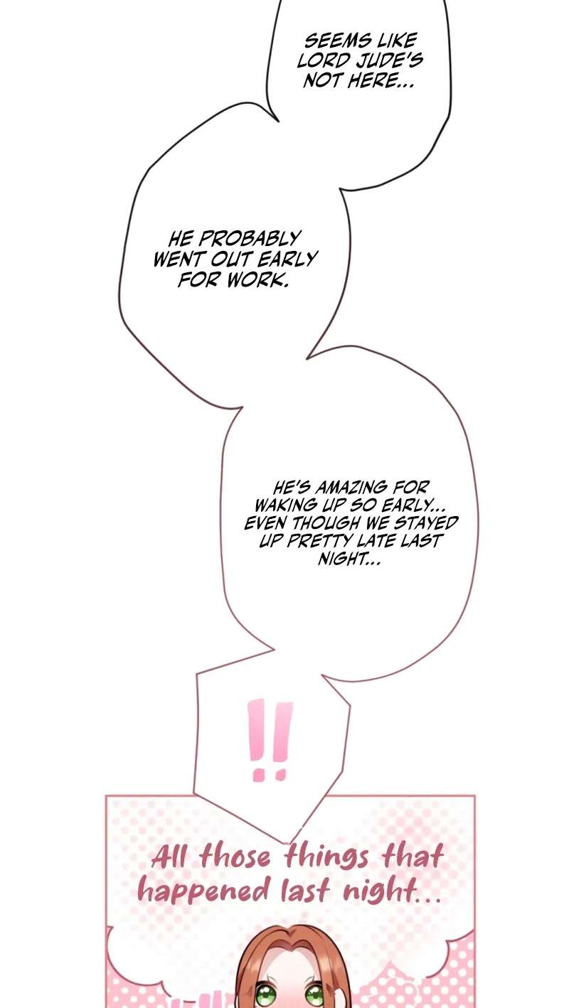 The Unhappy Poison Witch's Happy Marriage Chapter 15 - page 31
