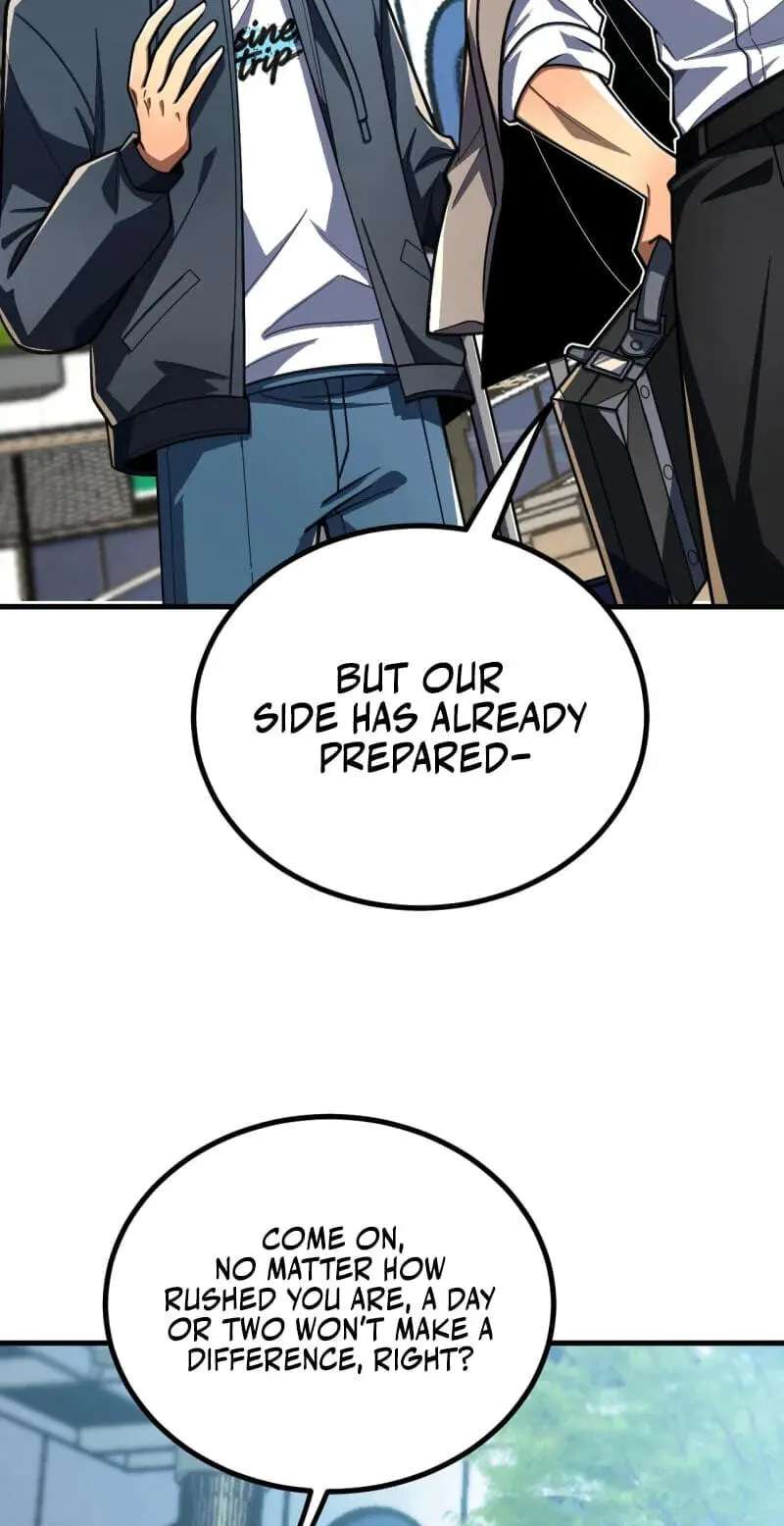 Chaoji Mofa Xueyuan de SS-Ji Xinsheng Chapter 36 - page 24