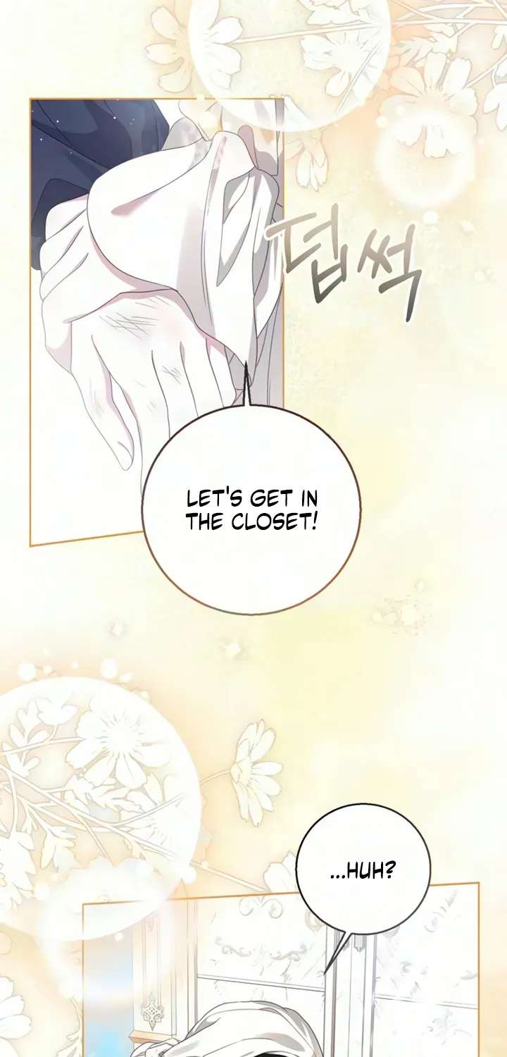 I Became a Closet Monster Instead of a Fantasy Heroine Chapter 13 - page 57