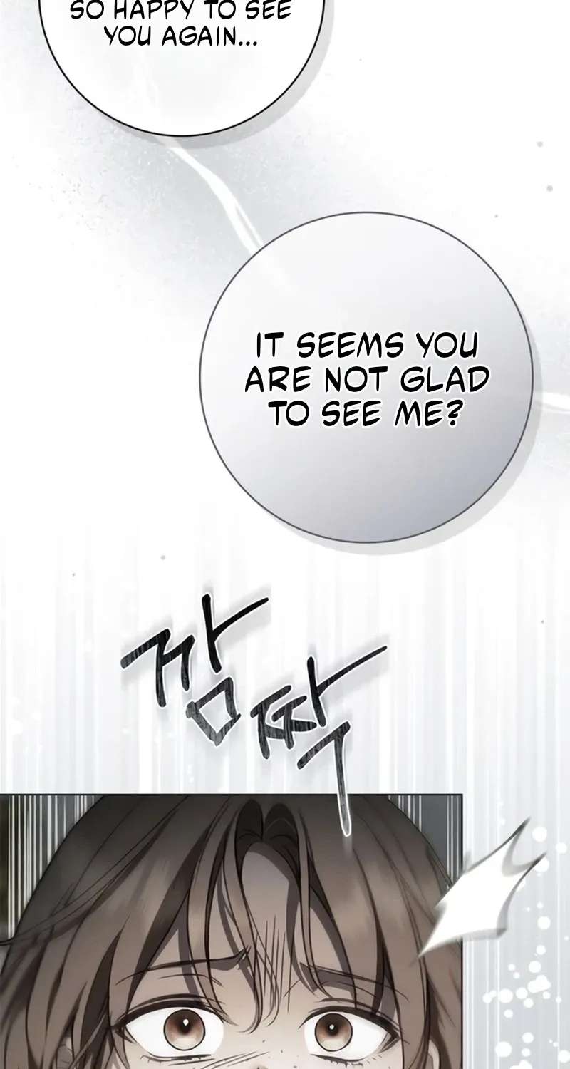 The Count's Secret Maid Chapter 104 - page 10