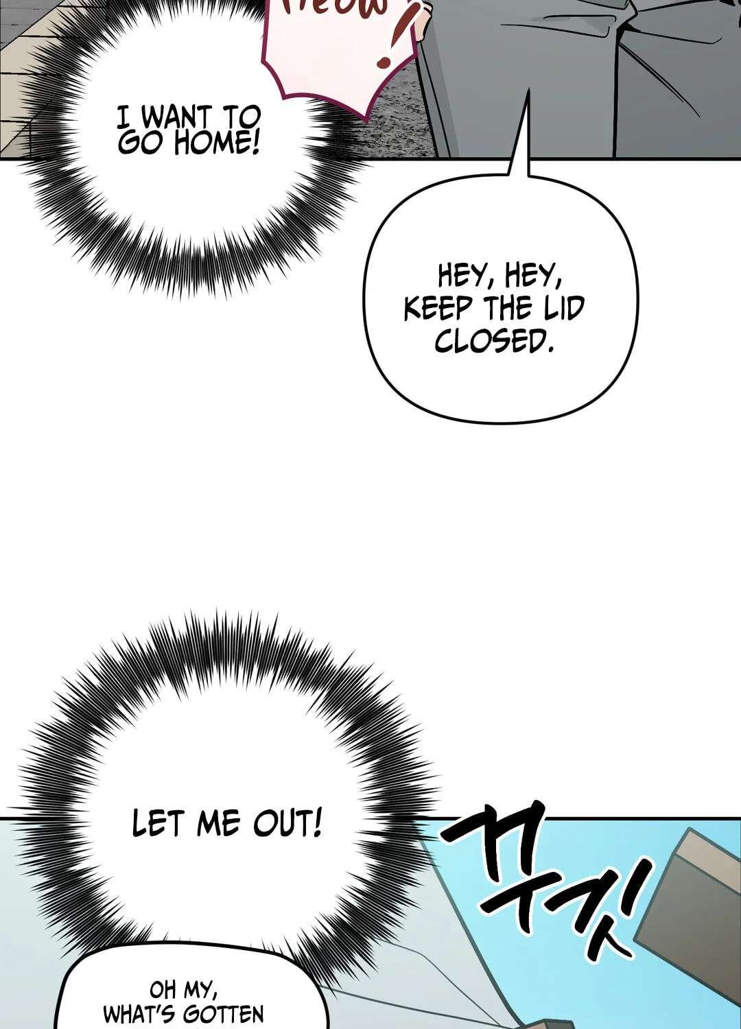 Give Birth to a Baby Wildcat for Me, Unless You Want to See Me Go Insane! Chapter 39 - page 46