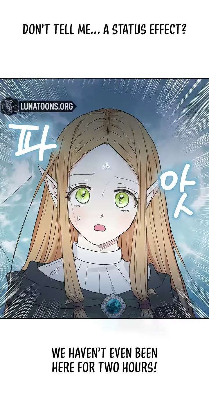 The Mating of Elves Chapter 68 - page 34