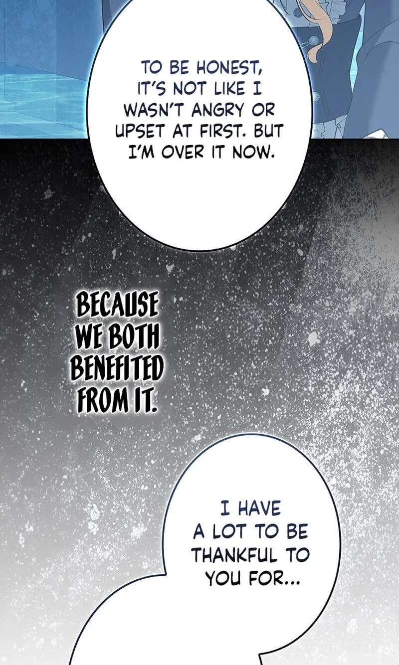 A Note from Violet Chapter 36 - page 64