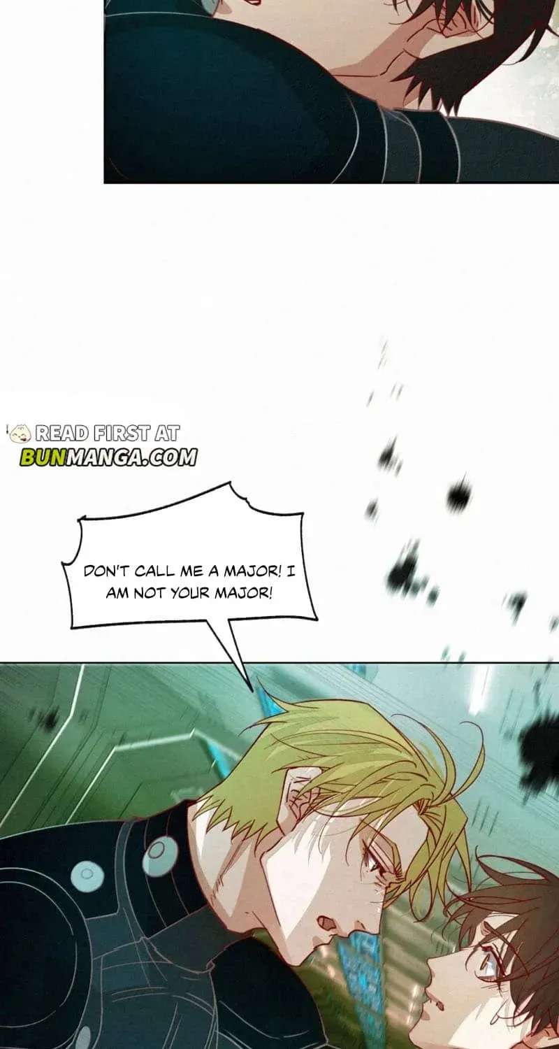 Thrive in Catastrophe Chapter 143 - page 3