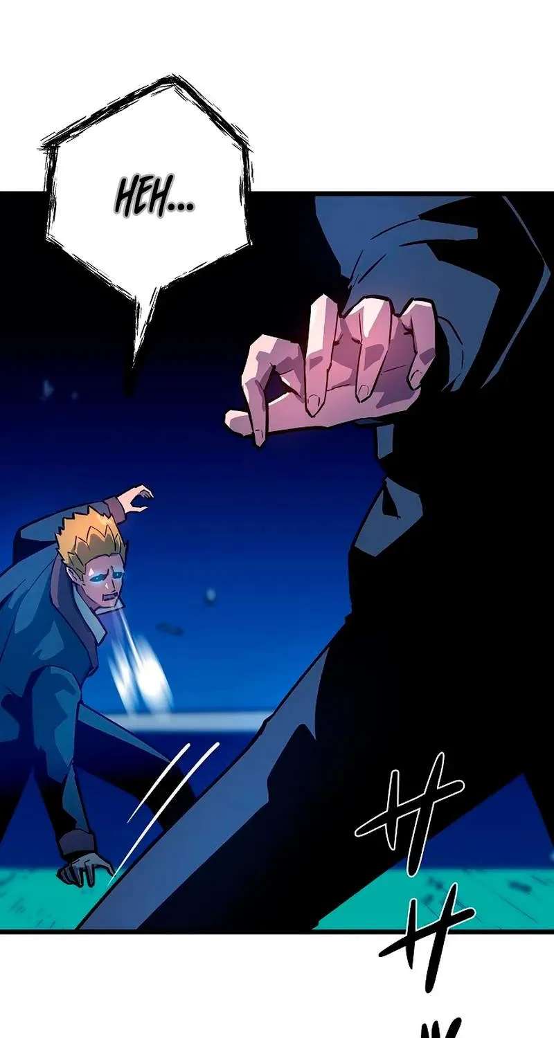 The Invincible Frontline: Awakening of the One-Eyed Chapter 19 - page 60