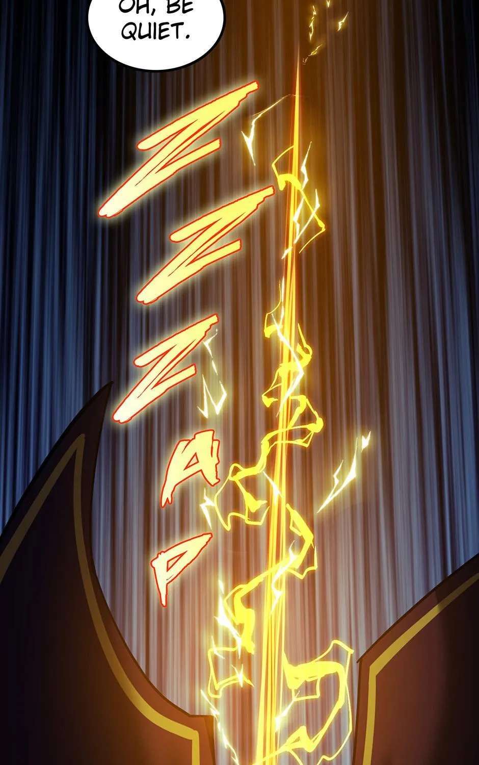 The Beginning After the End Chapter 257 - page 35