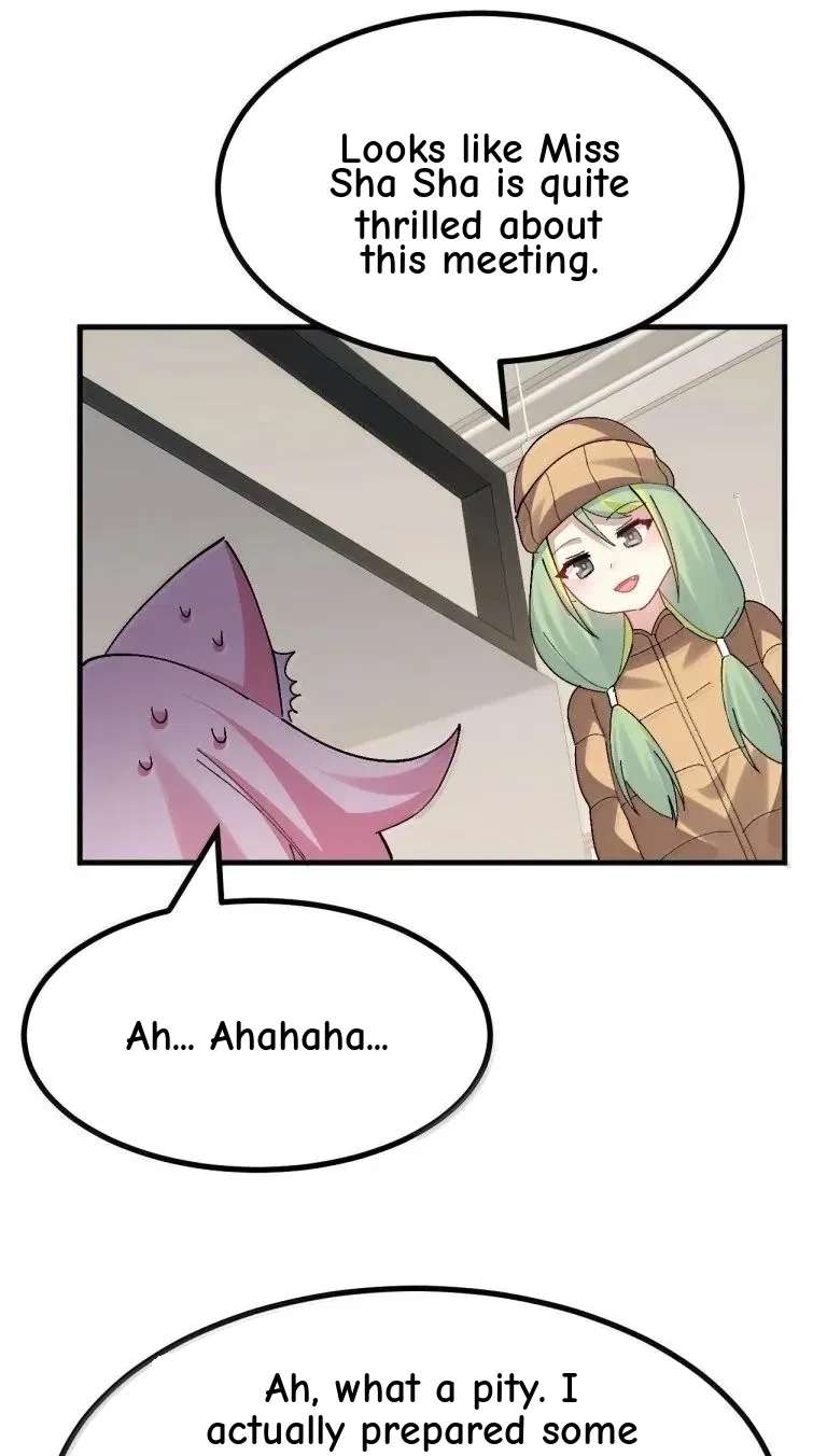 The Graduation Project Is, Making Butter! Chapter 76 - page 39