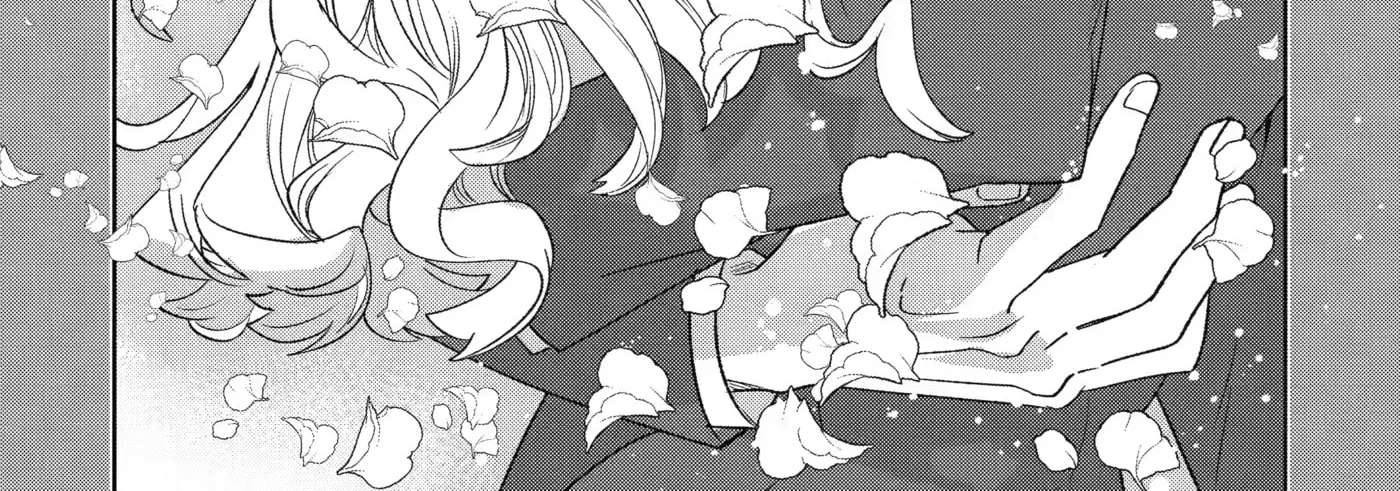 Otaku mo Koi mo Rensa suru Chapter 38 - page 32