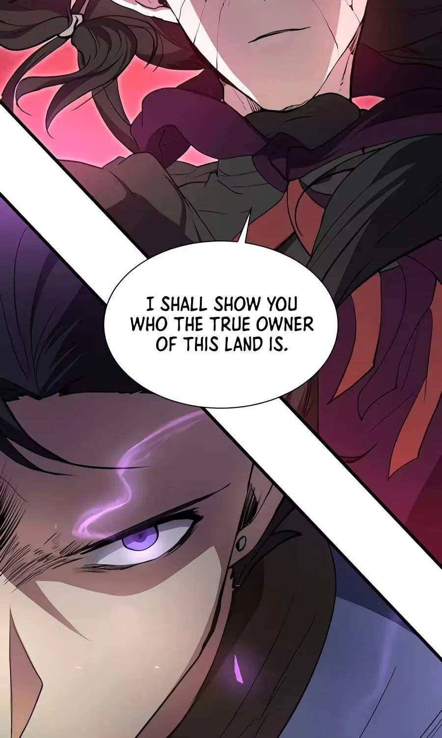 Skill Master Levels Up Chapter 166 - page 21
