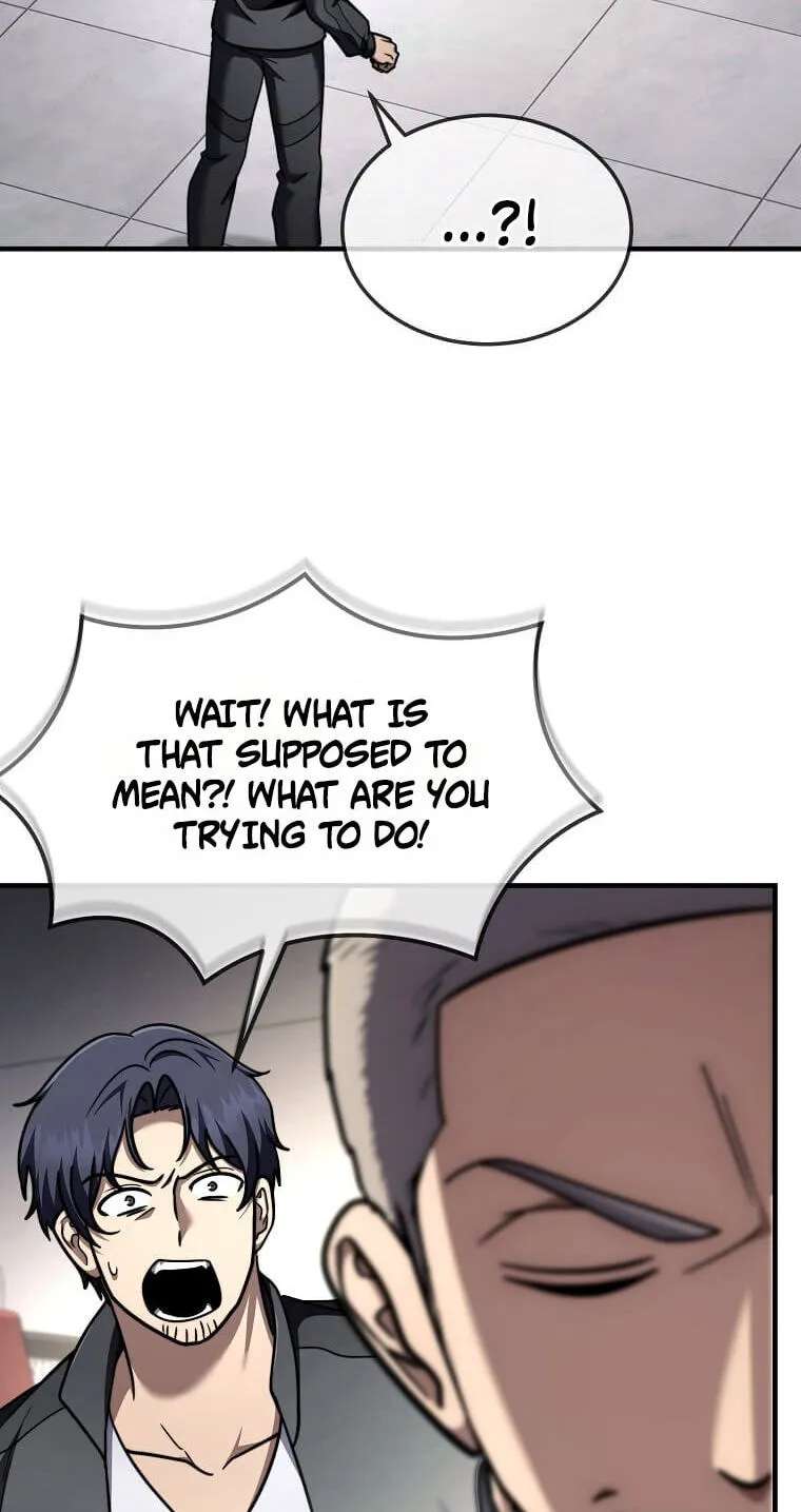The Regressed Genius Player's Mythical-Rank Weapon Creation Chapter 96 - page 49