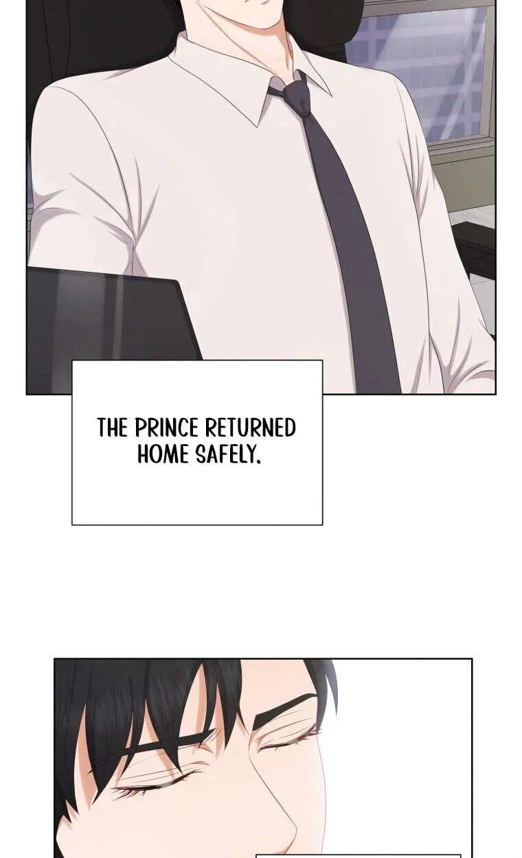 I Need a Bride Chapter 18 - page 36