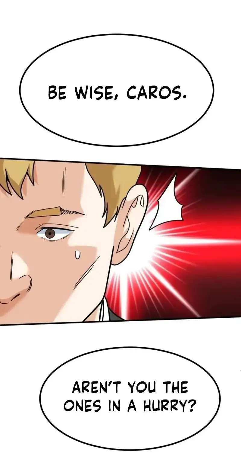 Foresighting Investor Chapter 28 - page 85