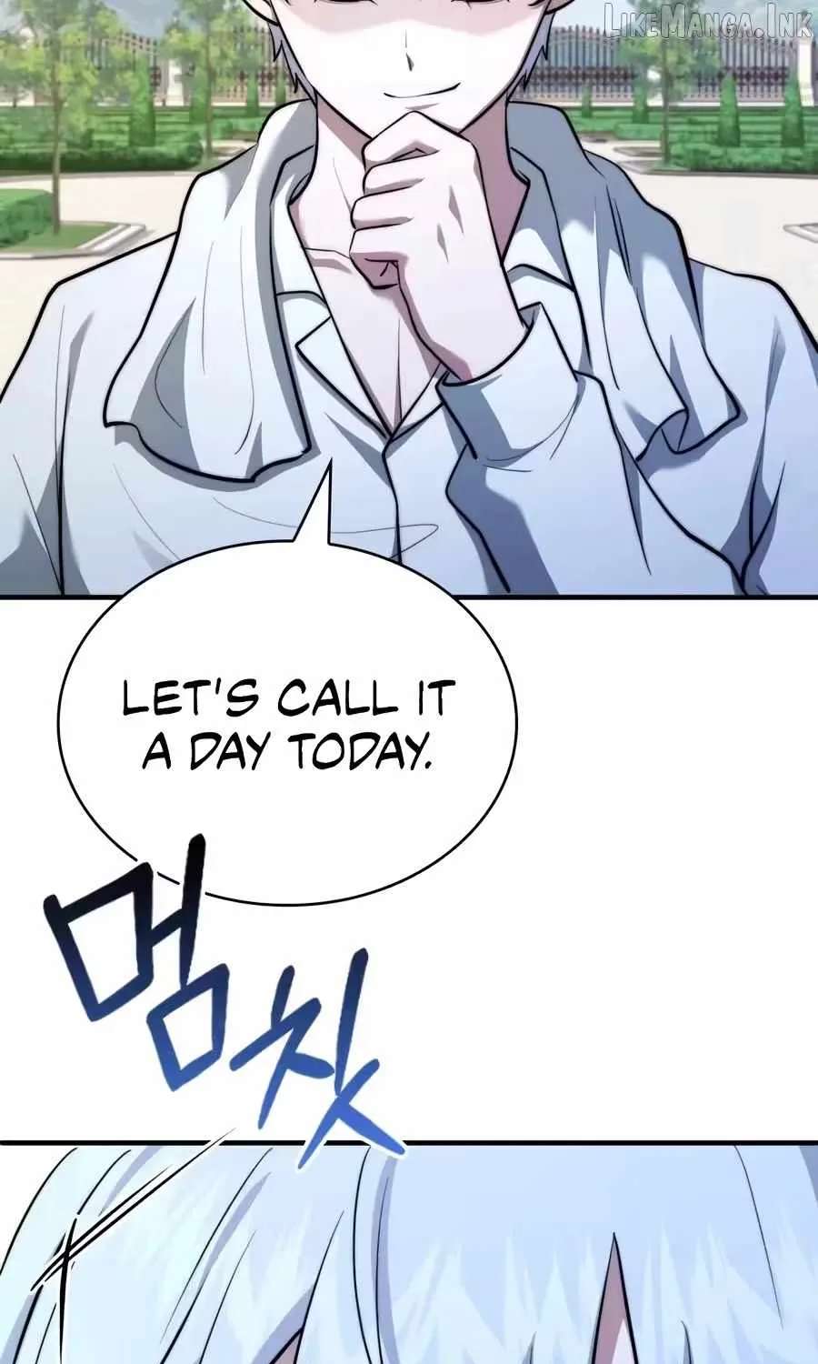 The Crown Prince That Sells Medicine Chapter 121 - page 121