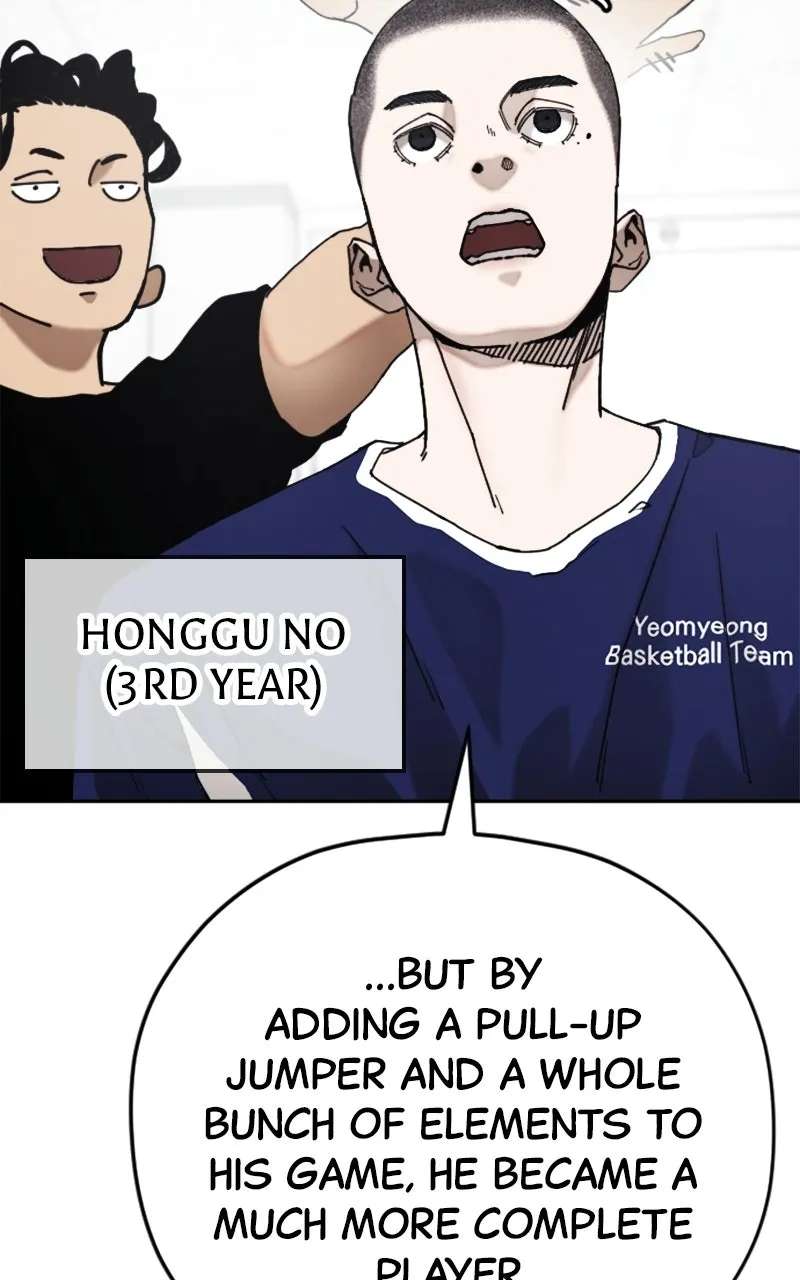 Dancer on the Court Chapter 3 - page 28