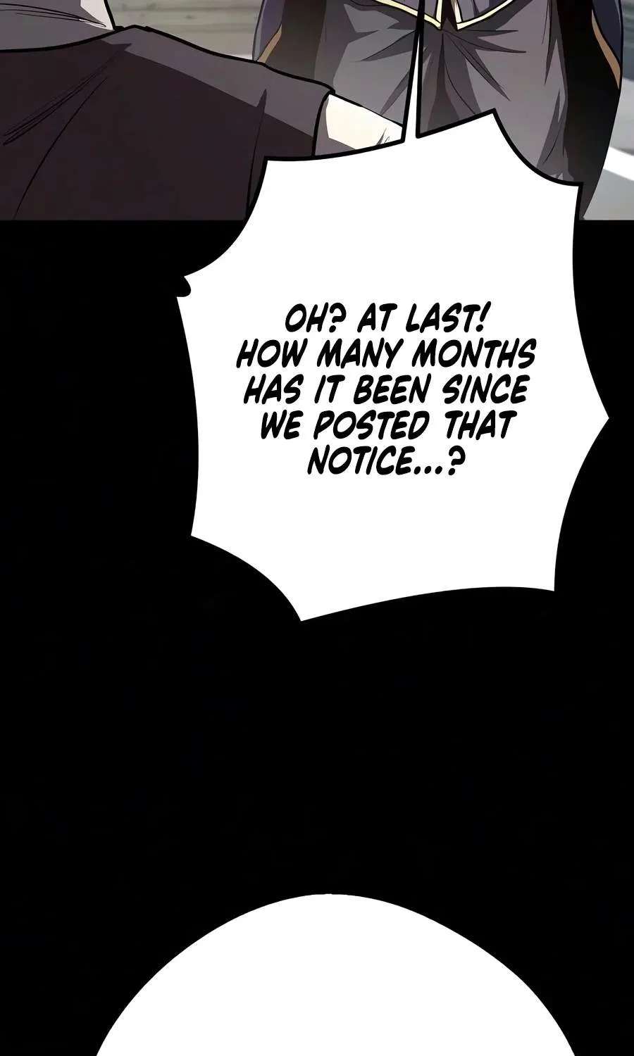 The Berserker's Second Playthrough Chapter 40 - page 34