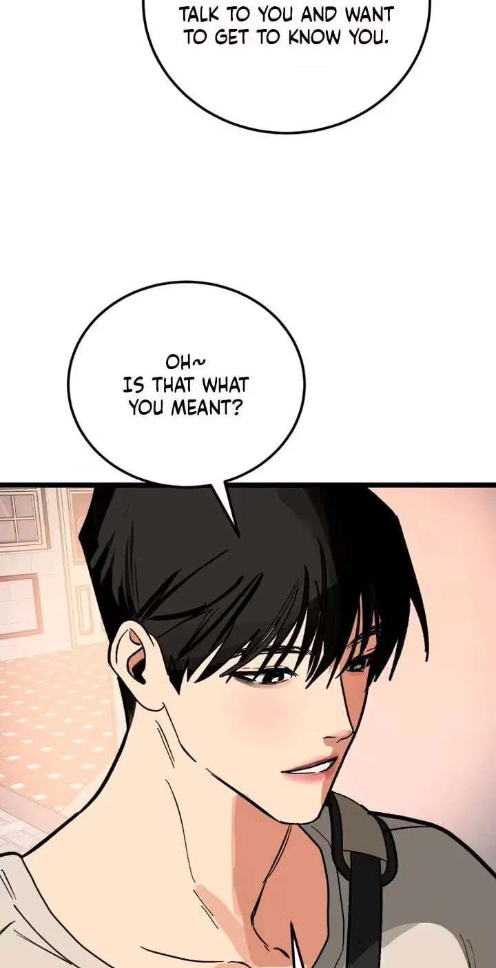 Two Faces Chapter 34 - page 36