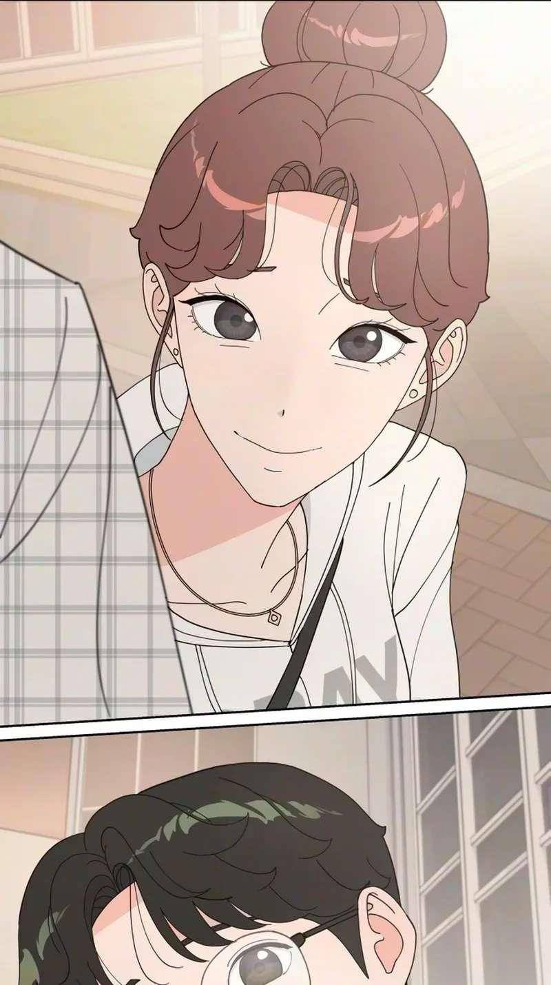 Total Transformation! First Love Chapter 4 - page 86