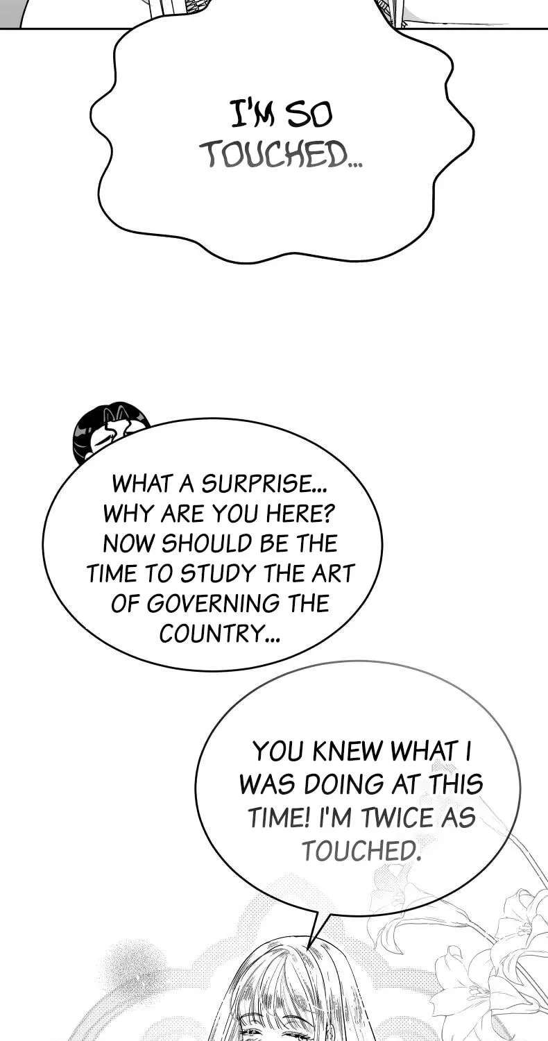 The Princess Wants Love! Chapter 3 - page 43