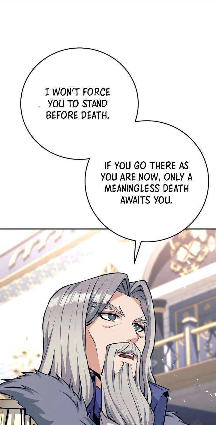 I'm Quitting the Hero's Party Chapter 167 - page 94