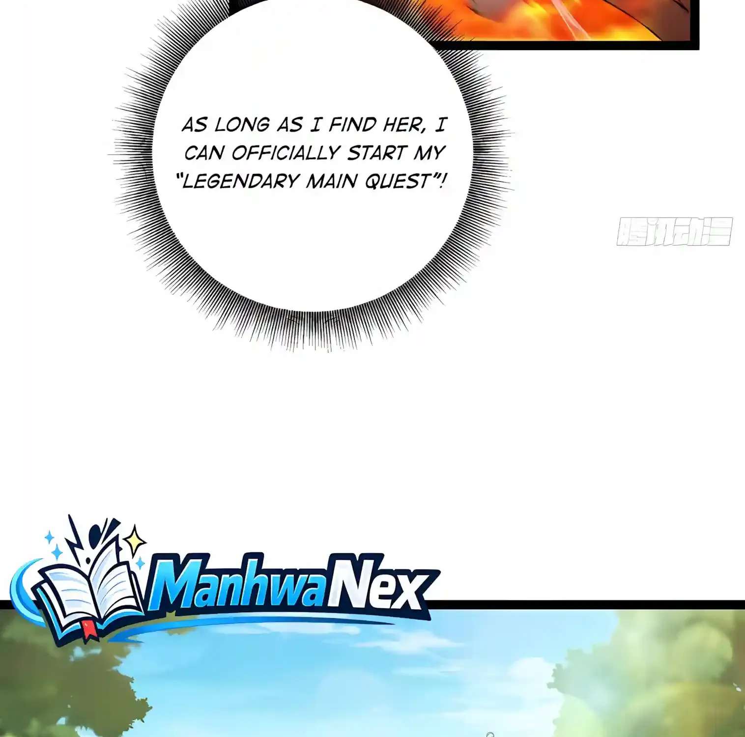 I May Be a Beginner, but I’m Actually a Level 99 Overpowered Player Chapter 27 - page 15