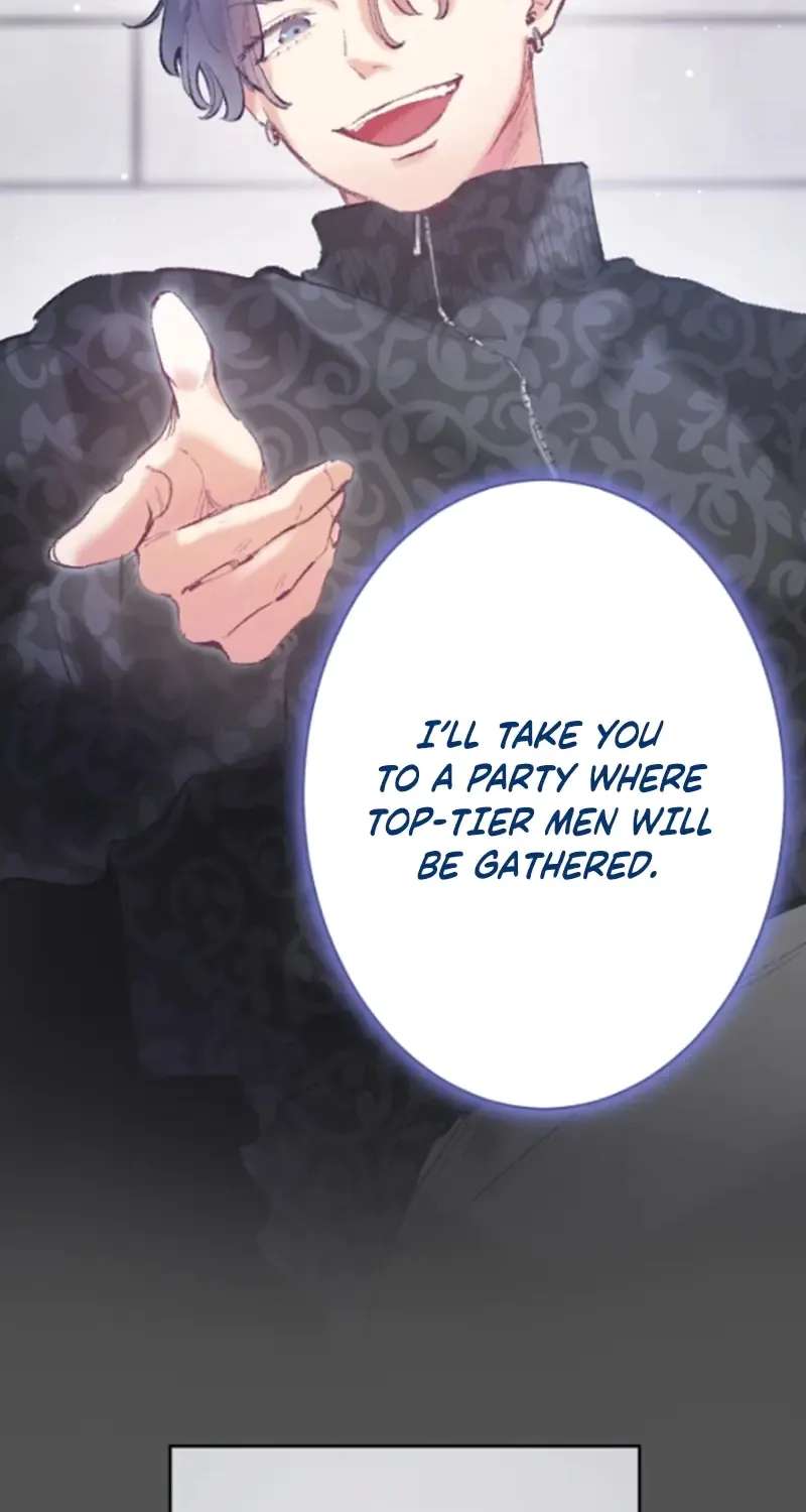 The Love Affairs of the Strong Chapter 6 - page 15