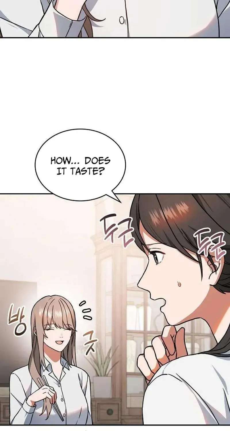 National-Level Big Shots Flock to My Farm Chapter 4 - page 52