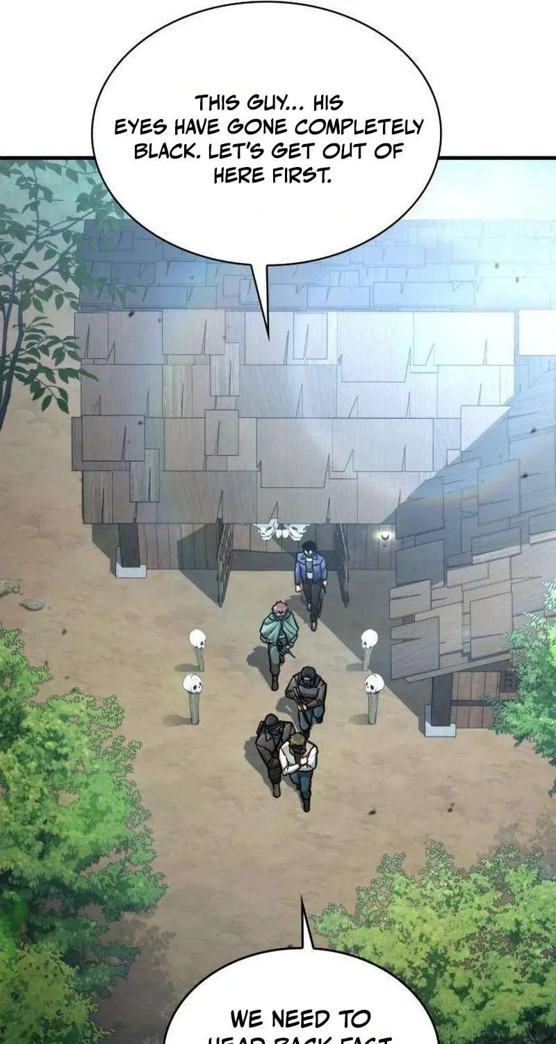The Corruption Immune Swordsman's Calamity Sword Chapter 4 - page 29