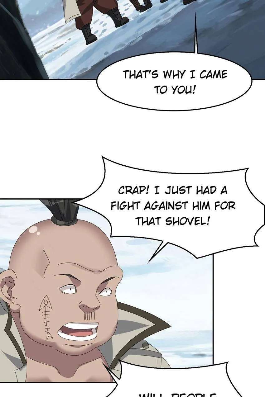 The Master of Fate Chapter 90 - page 45