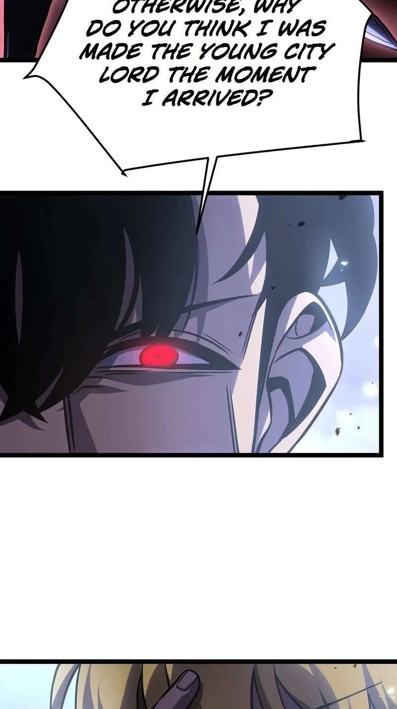 After Rebirth, I Used Mirror Reversal For Vengeance Chapter 69 - page 39