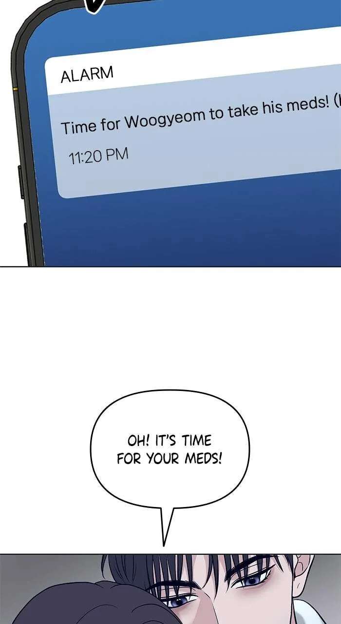 One of Three Chapter 56 - page 69
