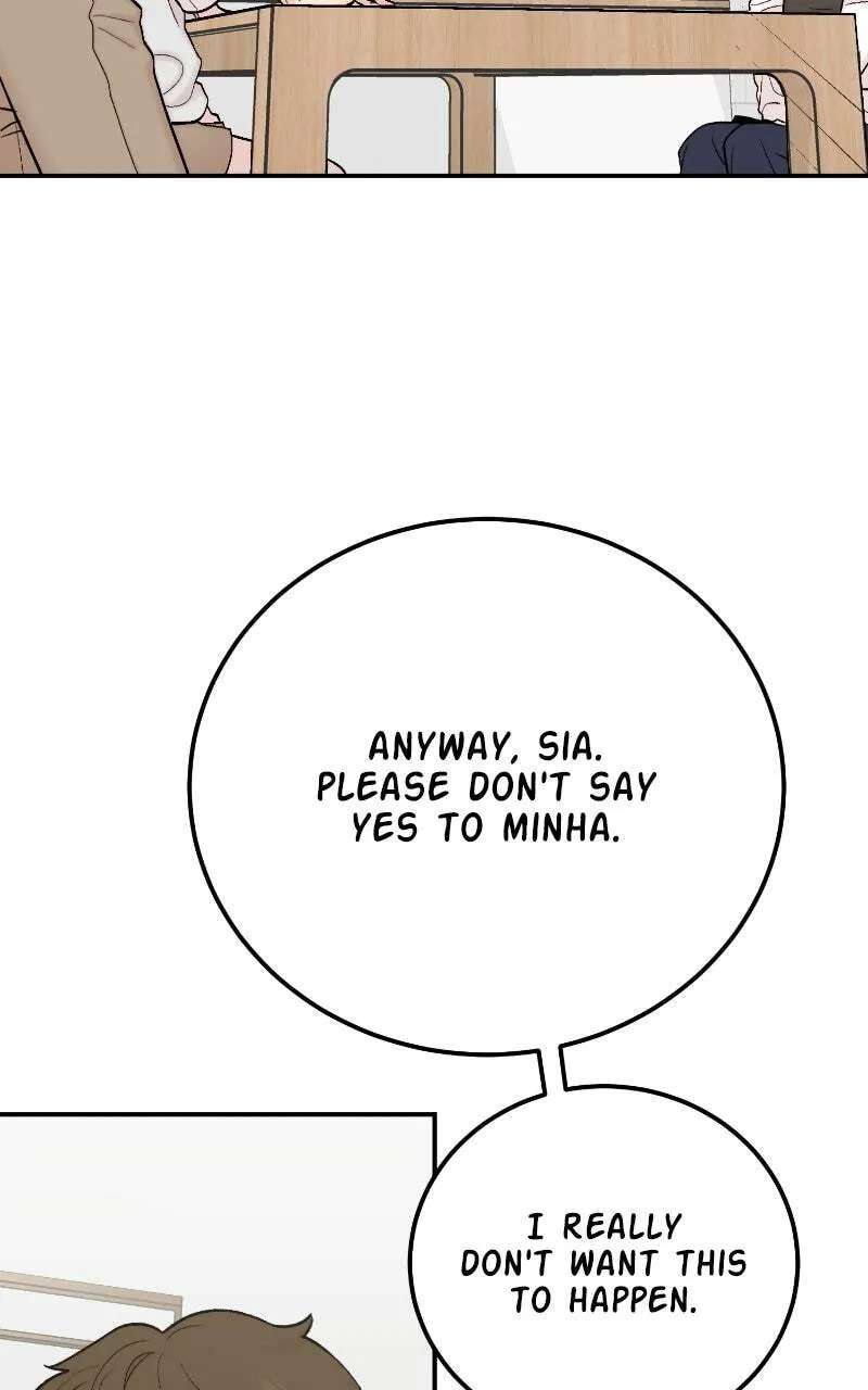 My Dud To Stud Boyfriend Chapter 187 - page 71