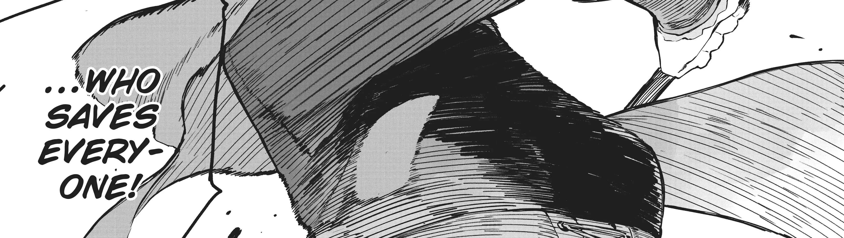 RWBY: The Official Manga Chapter 19 - page 32