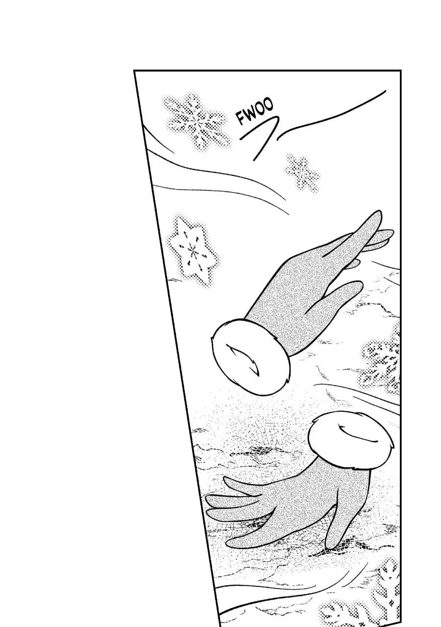 Wings of Starlight Chapter 25 - page 7