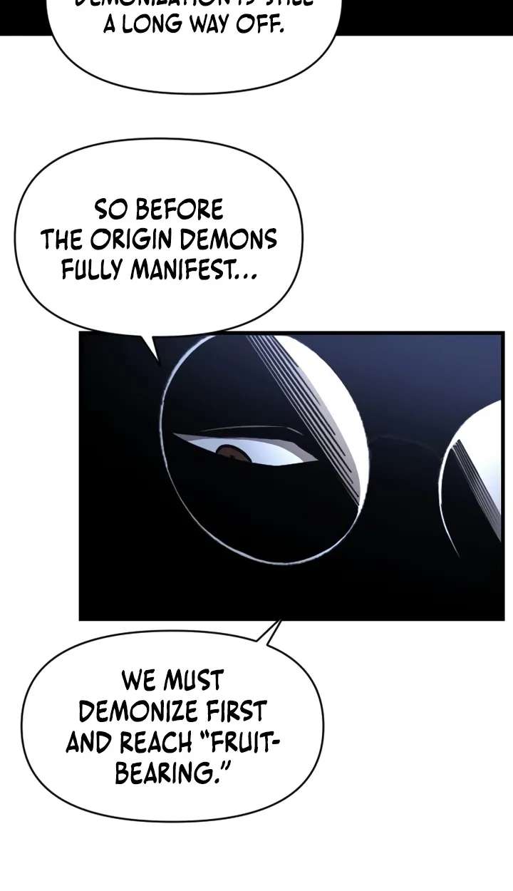 Annihilation of the Heavenly Way Chapter 15 - page 38