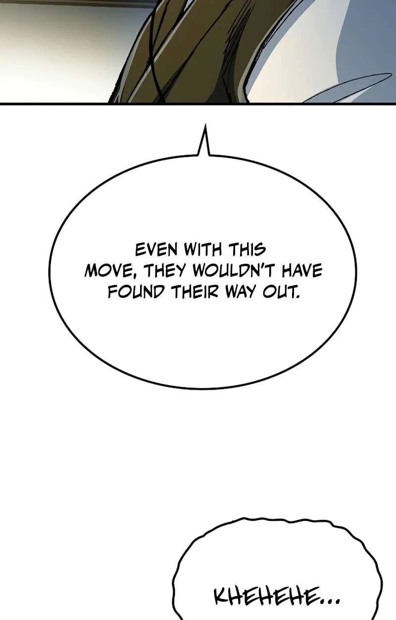 Reincarnated Murim Lord Chapter 137 - page 89