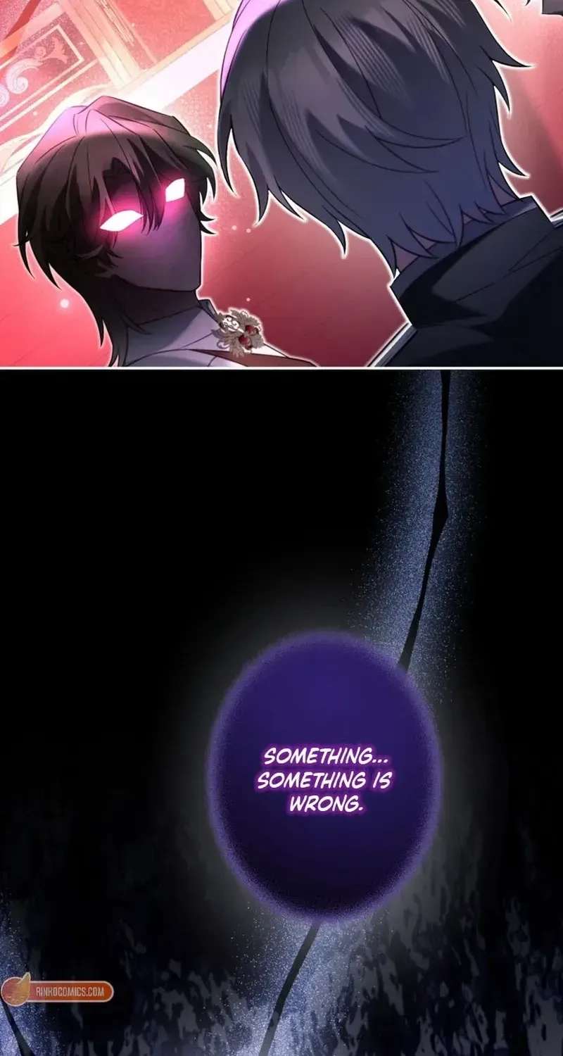 Goodbye, My Cheating Fiancé. I'll Find Happiness in the Next Game Chapter 30 - page 80