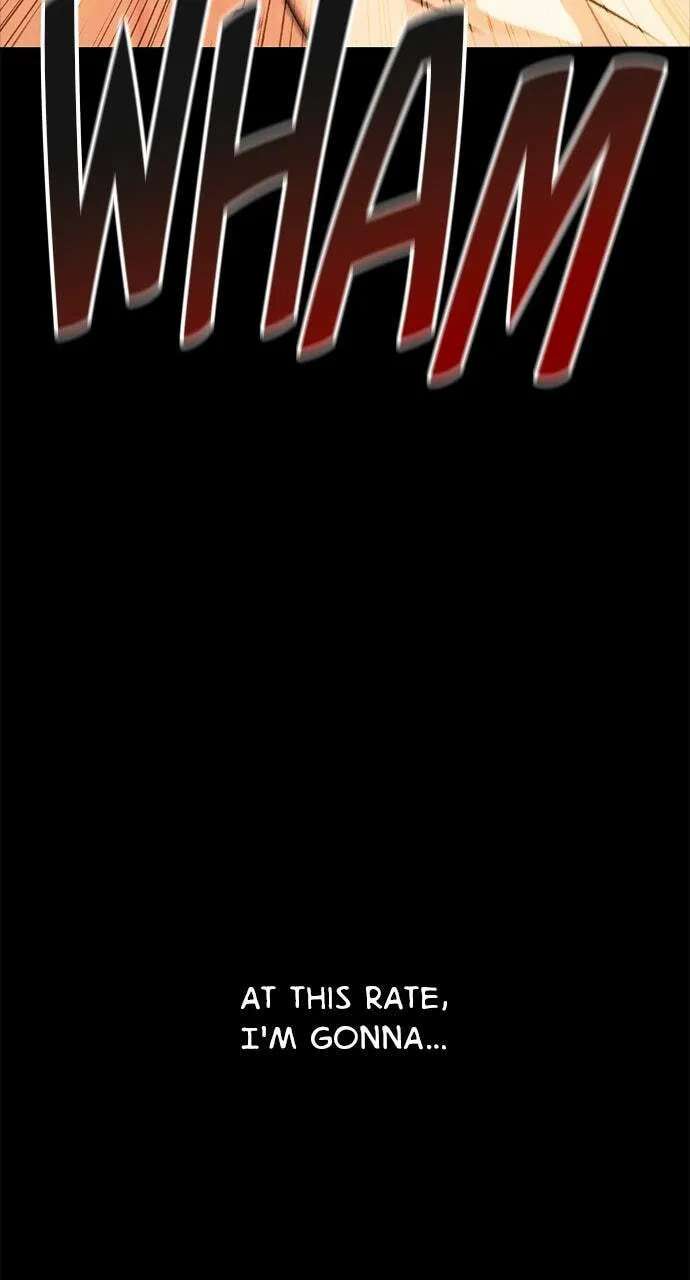 The Worst Generation Chapter 68 - page 71